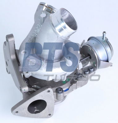 Turbocompresseur, suralimentation ORIGINAL